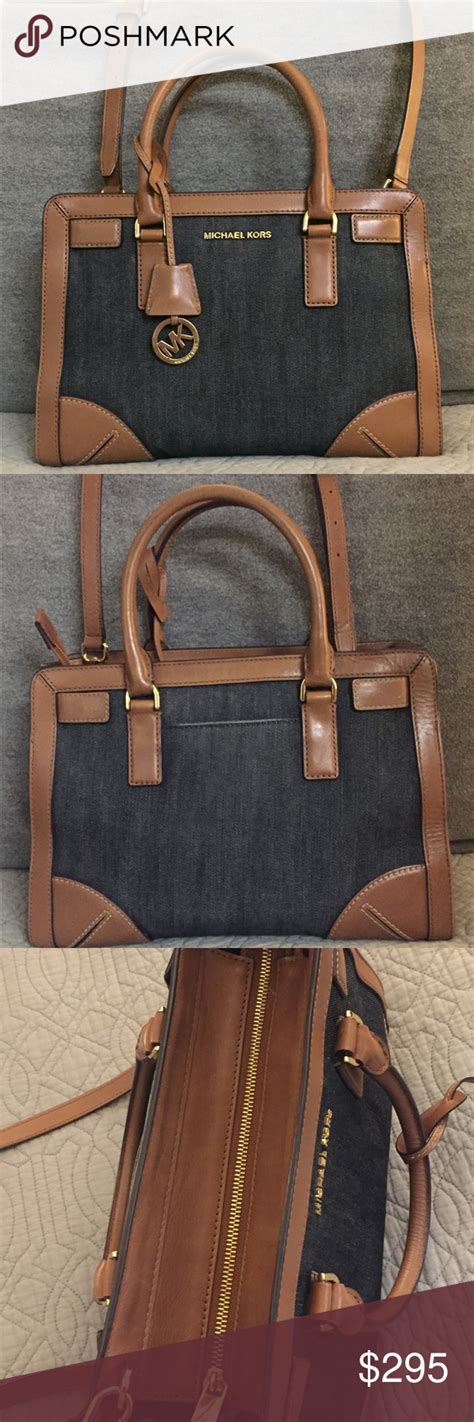 michael michael kors dillon top zip east west satchel